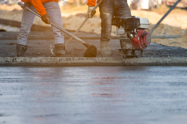 Best Commercial Concrete Services in Fort Scott, KS