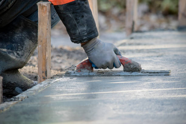 Best Concrete Removal and Replacement in Fort Scott, KS