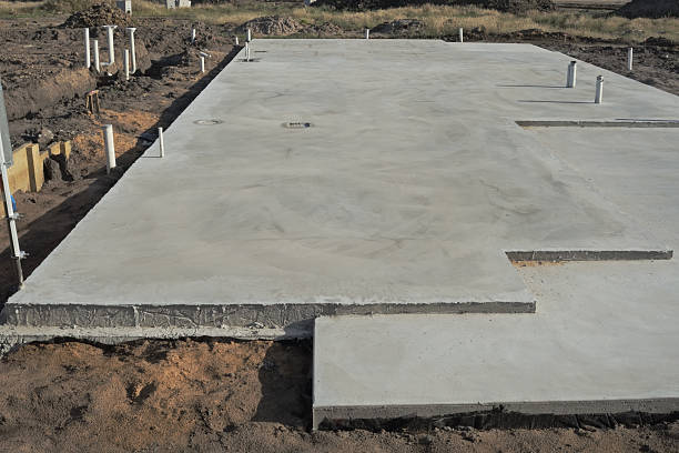 Best Concrete Steps and Stairs in Fort Scott, KS