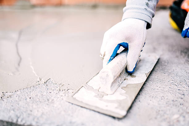Best Concrete Sealing and Maintenance in Fort Scott, KS